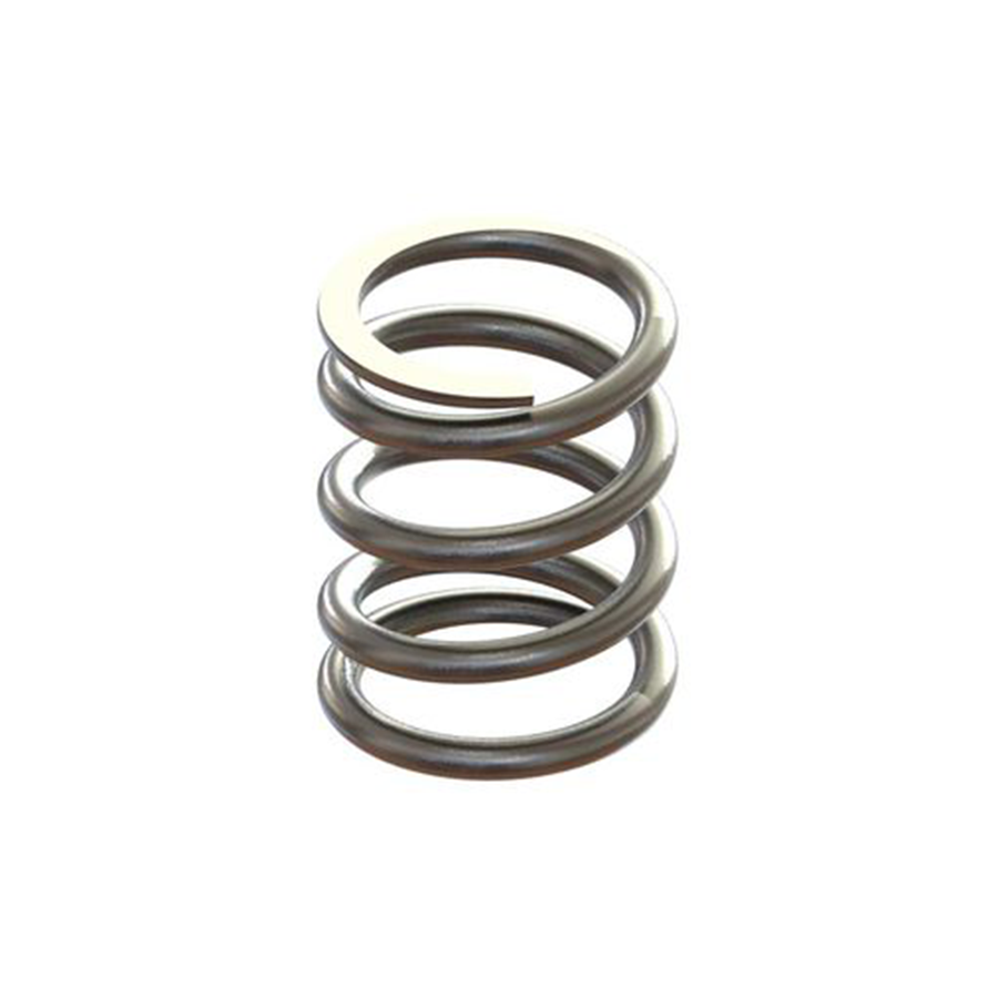 Servo Saver Spring 12x20mm X-Hard: ARA340178