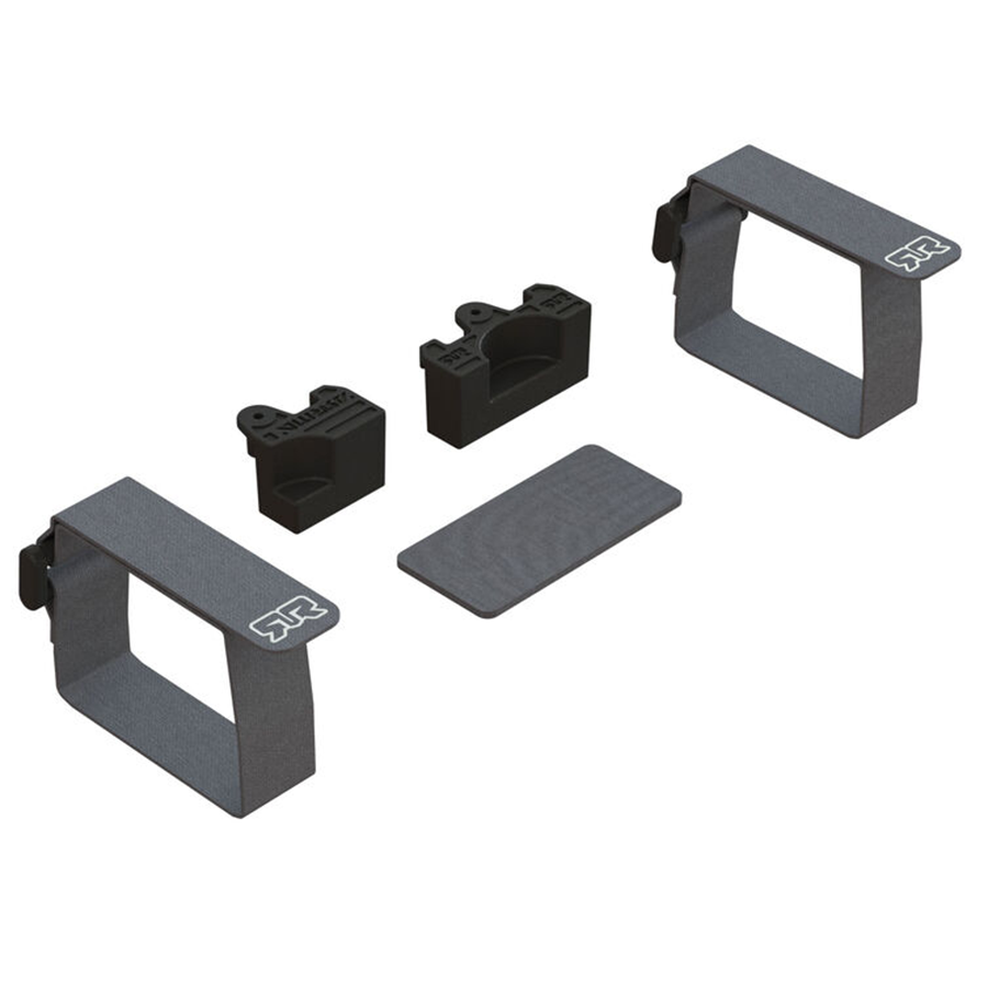Battery Mounting Set: ARA320464