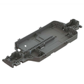 ARRMA Composite Chassis, LWB for Big Rock, Senton, Infraction, Limitless, Felony, Typhon, Vendetta & Fury (ARA320608)
