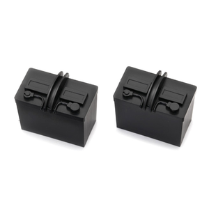 Traxxas UDR Replica Black Batteries (2) (8426)