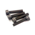 Screws, 2.5x12mm Cap-Head Machine(Hex)(6): 3236