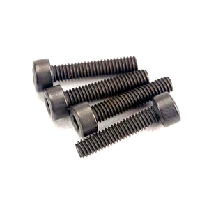Screws, 2.5x12mm Cap-Head Machine(Hex)(6): 3236