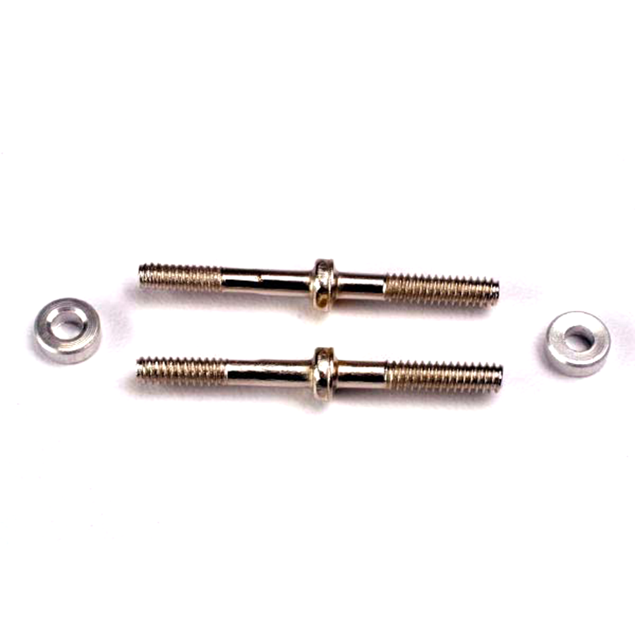 Traxxas Turnbuckle 36mm (2) (1935)