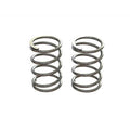 Shock Springs: 35mm 5.6N/mm (32lb-f/In) (2): ARA330630