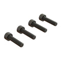Cap Head Screw, M4x16mm (4): ARA723416