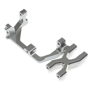 Losi Aluminum Steering Servo Mount: Super Baja Rey/Super Rock Rey (LOS351010)