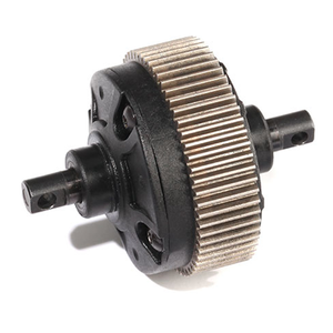 Differential Assembly, Complete, fits Drag Slash: 9480