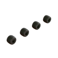 ARRMA Hub Nut (4) Outcast/Kraton 8s (ARA330582)