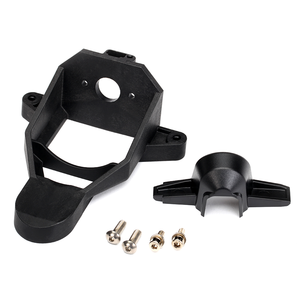 Traxxas Motor Mount with Flex Cable Guard (5782)
