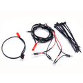 LED Light Harness for 4-Tec 3.0 Corvette Stingray: 9380