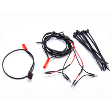 Load image into Gallery viewer, LED Light Harness for 4-Tec 3.0 Corvette Stingray: 9380

