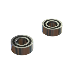 ARRMA Ball Bearing 5x10x4mm 2RS (2) (ARA610045)