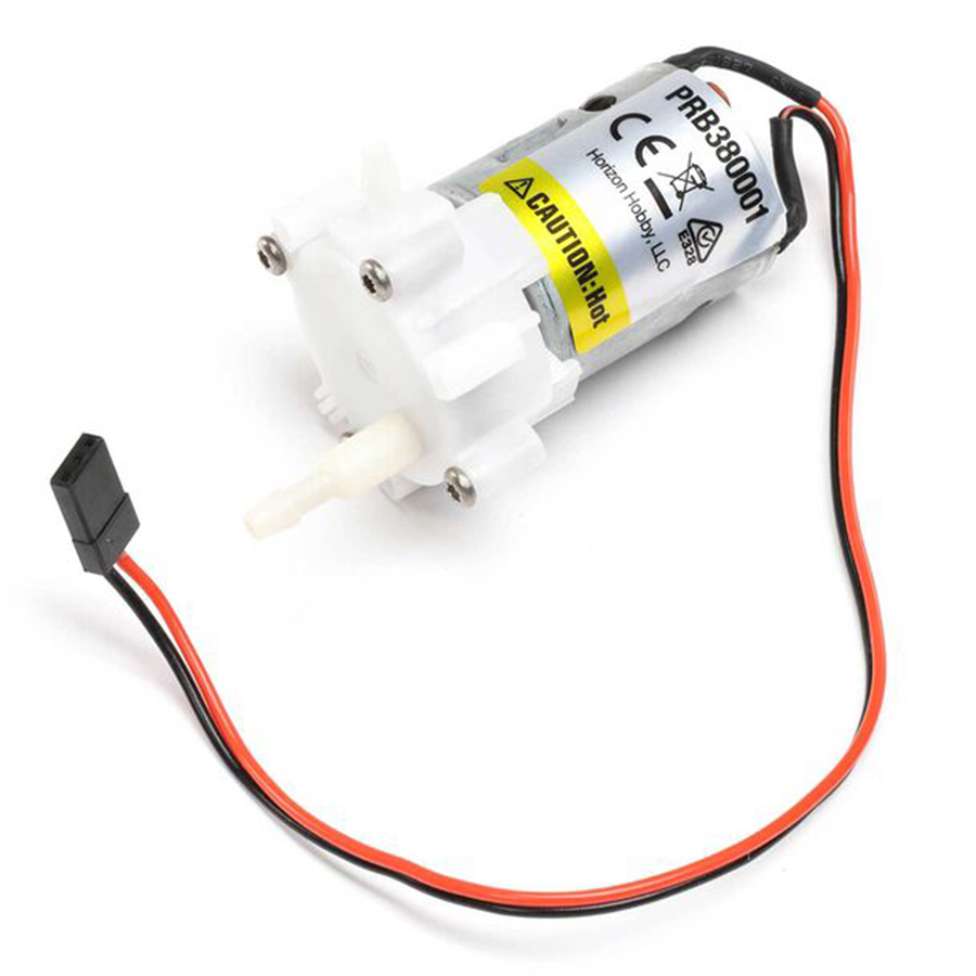 Pro Boat Water Cannon Pump Set for Tug 30 (PRB380001)