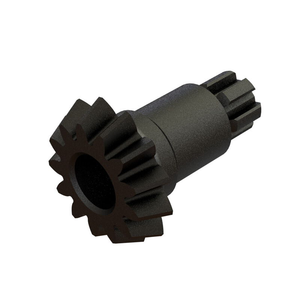 ARRMA CNC Metal Input Gear 13T: BLX 3S (ARAC3711)