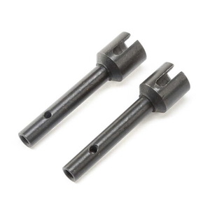 Losi Stub Axle, Rear (2): Super Baja Rey (LOS252081)
