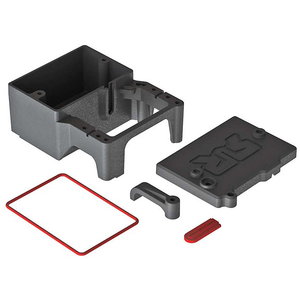 ARRMA Radio Box Set 4x4 for Big Rock, Granite, Kraton, Outcast & More (ARAC8200)