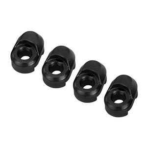 Traxxas Suspension Pin Retainers (4) (7743)