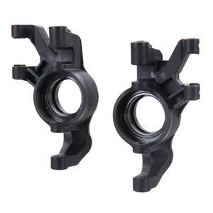 Traxxas Steering Blocks, Left & Right, XMaxx (7737X)