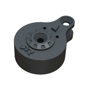 ARRMA Direct Mount Servo Saver (23T Spline) (ARA340181)