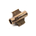 Axial Differential Spool RBX10 (AXI332002)