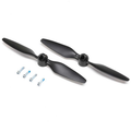 94mm x 48mm Propeller Set: (2) Ultrix