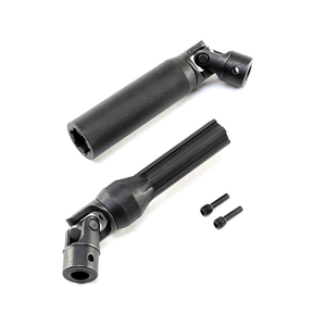 Losi Rear Driveshaft Set: Super Baja Rey (LOS252072)
