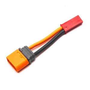 Adapter: IC2 Device / JST - RCY Battery