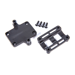 Mount Telemetry Expander, Requires 6730 Chassis Brace Kit 6562