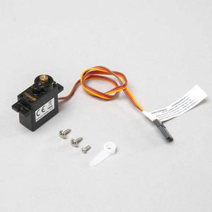 Spektrum A370 Digital 9g Metal Gear Aircraft Servo (SPMSA370)