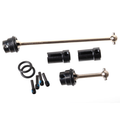 Traxxas Center Driveshaft – Steel Constant Velocity for E-Revo 1/16, Slash 1/16 & Summit 1/16 (7250R)