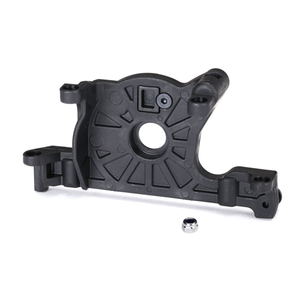 Traxxas Motor Mount (Assembled with 3x6 Flat Head Machine Screw) (7460A)