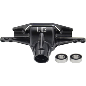 Hot Racing Rear Axle 3rd Member Center - Super Baja/Rock Rey (HRALSBR12CP01)