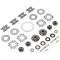 Differential Rebuild Kit: Super Baja Rey