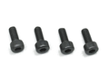 Du-Bro 2.5mmx6 Socket Head Cap Screw (DUB2116)