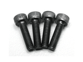 2.5mmx10 Socket Head Cap Screw