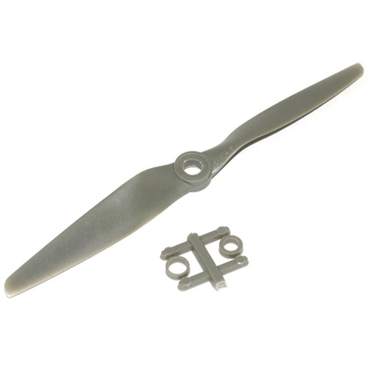 6x4E Speed 400 Pusher