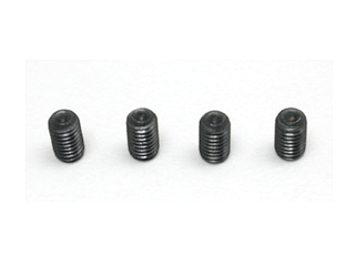3mm x 3 Socket Set Screws : DUB2168
