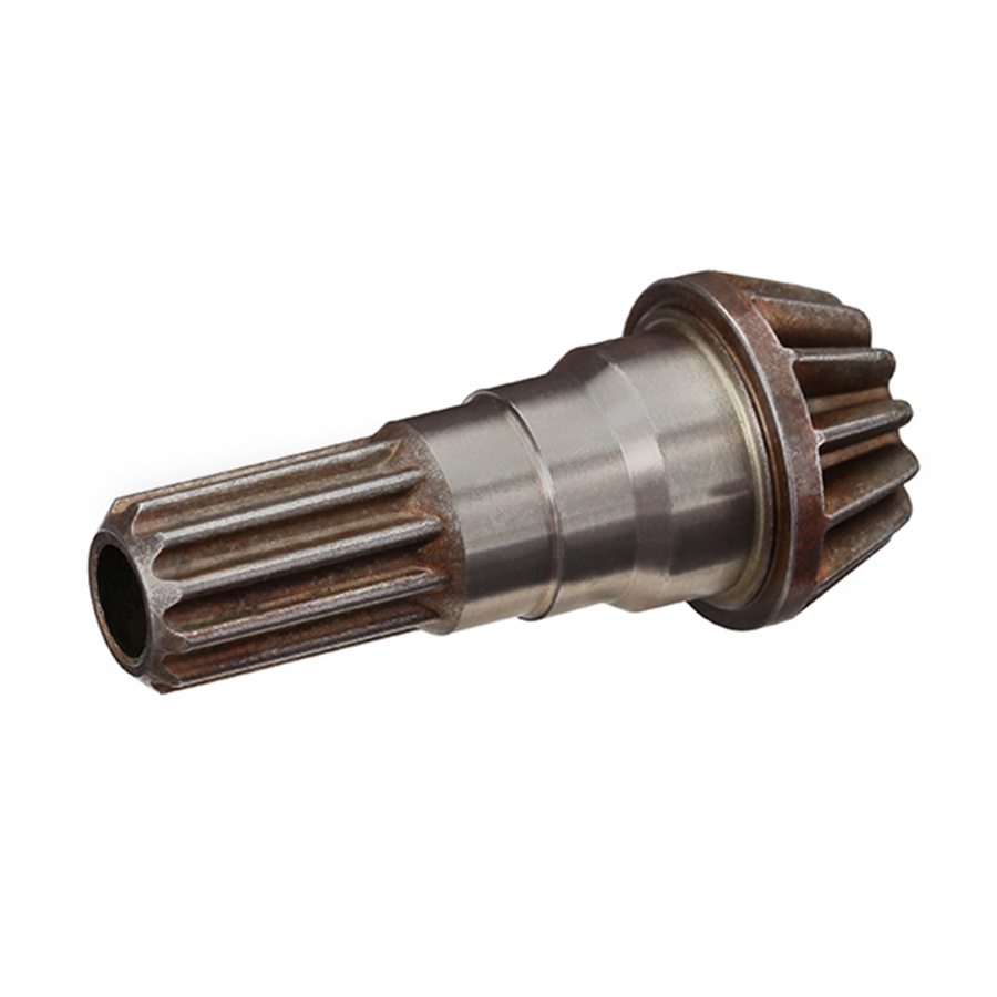 Pinion Diff 11-T Hvy Duty Front: 7790