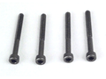 Du-Bro 3mmx30 Socket Head Cap Screw (DUB2127)