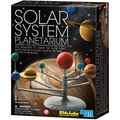 Kidzlabs Solar System Planetarium