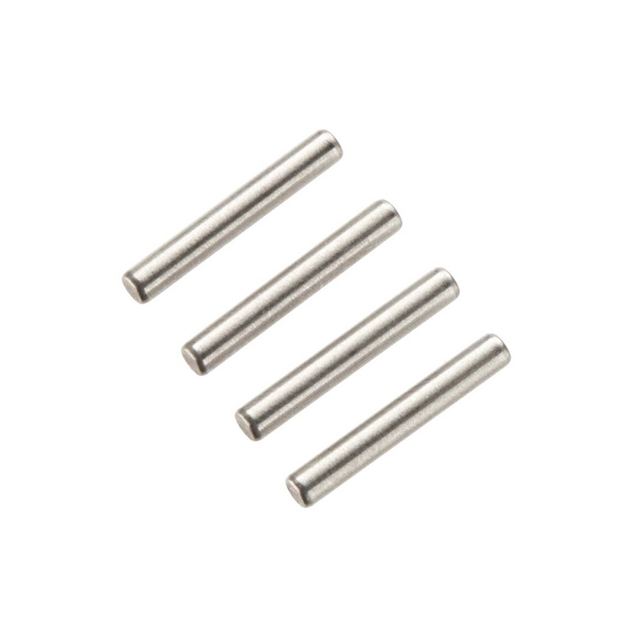 Pin 2.5x16.8mm (4): ARAC8005