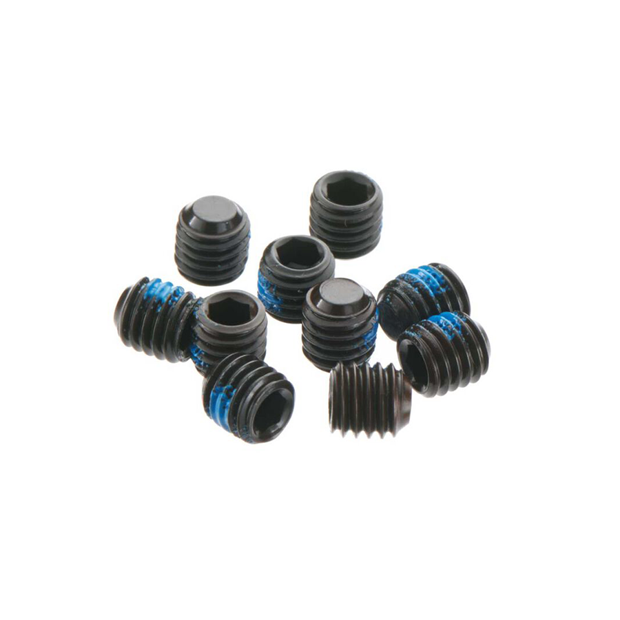 Set Screw M5x5mm (10): ARAC9912