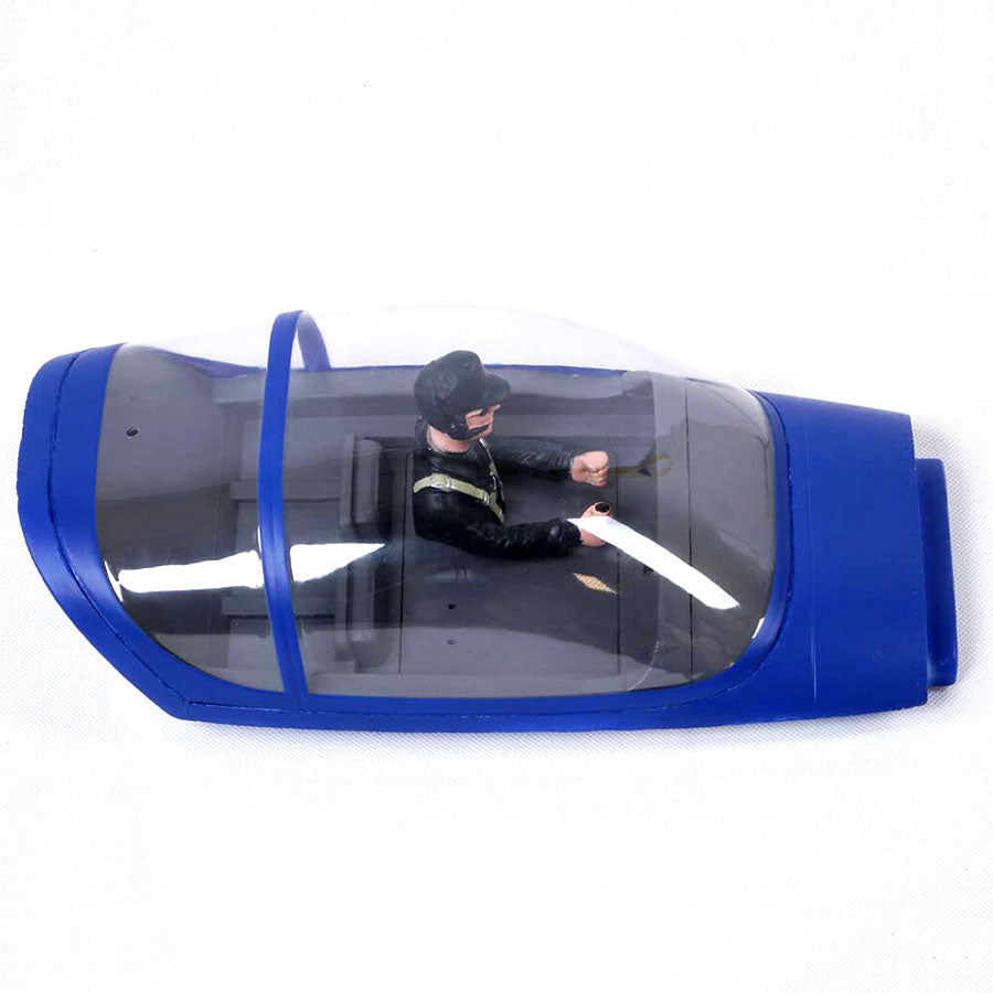 E-flite Hatch/Canopy for RV-7 Sport 1.1m EP (EFL01880)