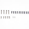 Screw Set: RV-7 Sport 1.1m EP
