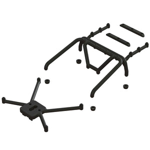 Roll Cage, 1/5 Outcast 4x4, 4WD