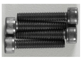 Du-Bro Socket Head Cap Screws, 4x18mm (DUB2279)