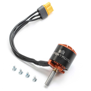 Spektrum Brushless Motor 1820-6700Kv 6-Pole: F-14 Tomcat (SPMXAM1600)