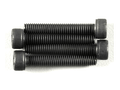 Du-Bro Socket Head Cap Screws, 4x25mm (DUB2280)