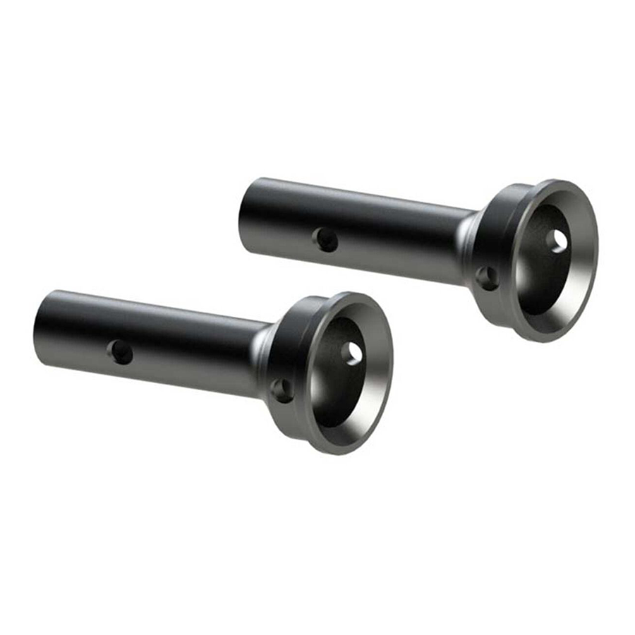 CVD Axle 8x36.5mm: Talion (2): ARAC3987