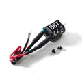 SCX24 Motor w/ Pinion